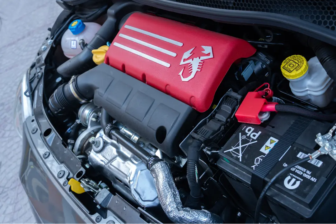 Car Repair Shops Near Me